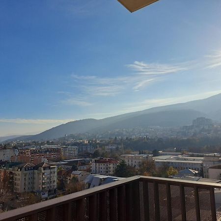 Anika Luxury Apartment At Diamond Center Skopje Exteriér fotografie