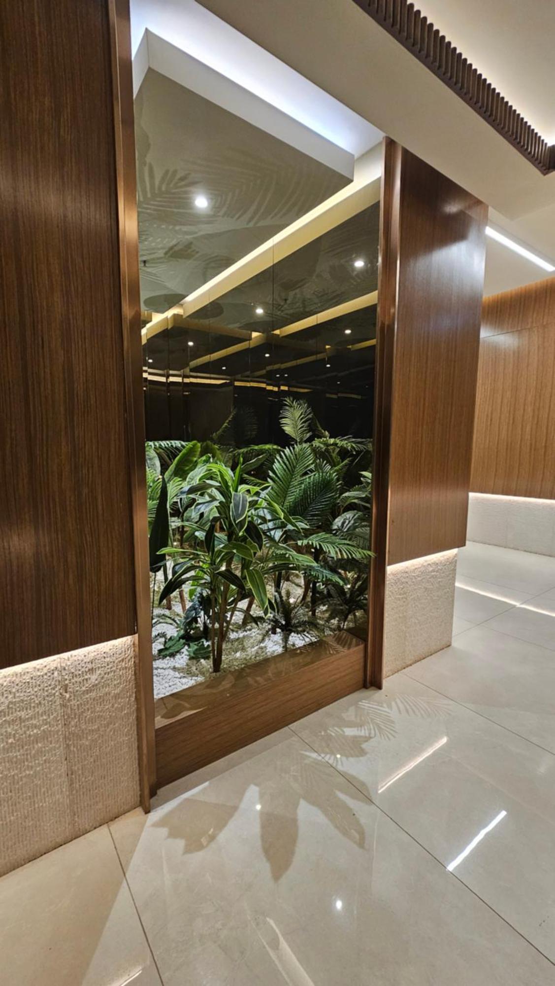 Anika Luxury Apartment At Diamond Center Skopje Exteriér fotografie