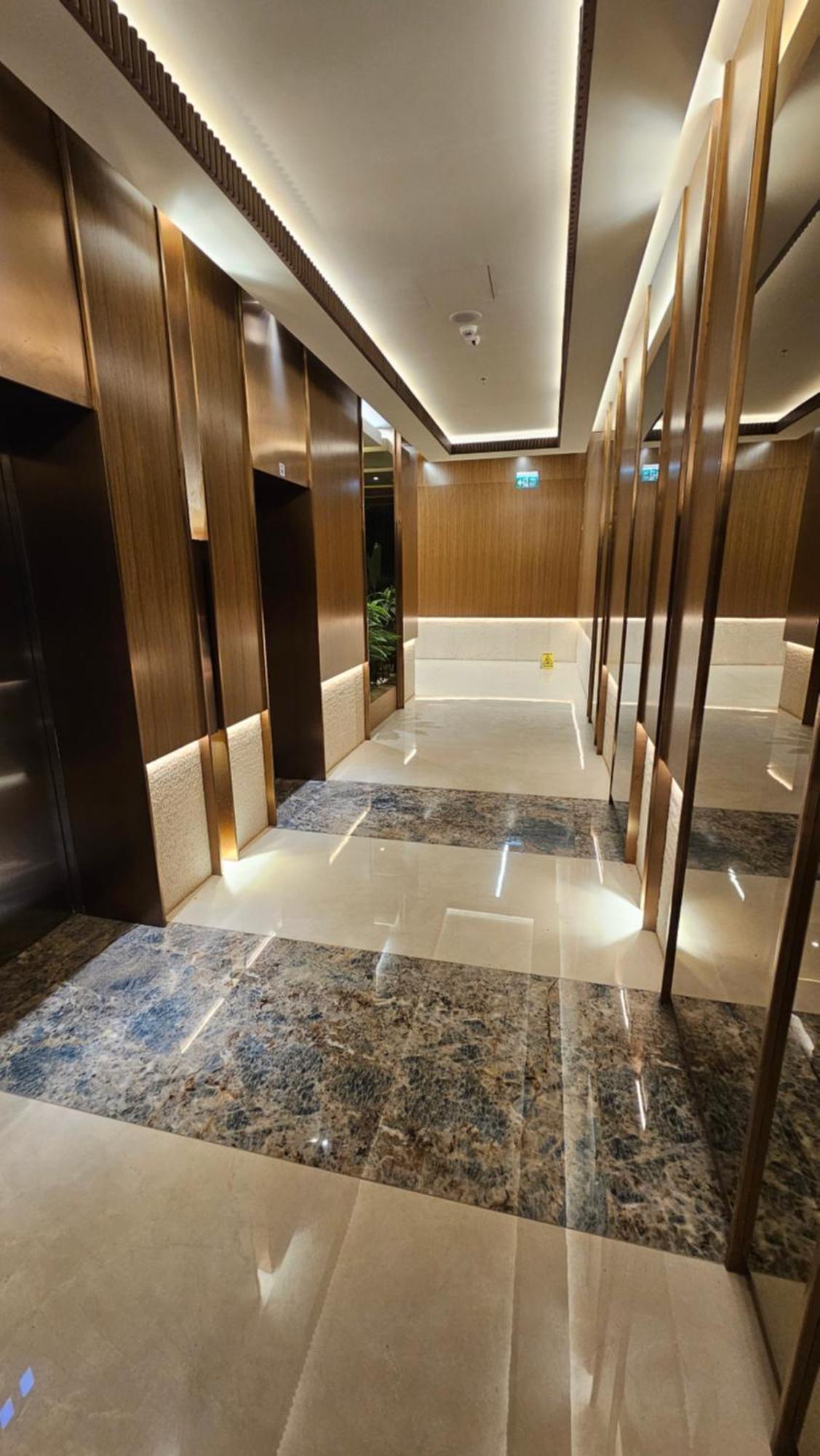 Anika Luxury Apartment At Diamond Center Skopje Exteriér fotografie